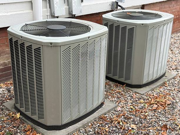 Reliable Ac Installation contractor in Dunn, NC by Leonard HVAC